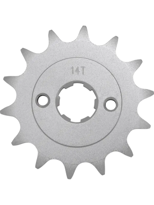 Преден пиньон Moose Offroad 14T ЗА HONDA HONDA XR-R/L/CRF-F 150/230/250 1988-2019